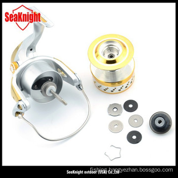 New Product Fishing Reel Spinning